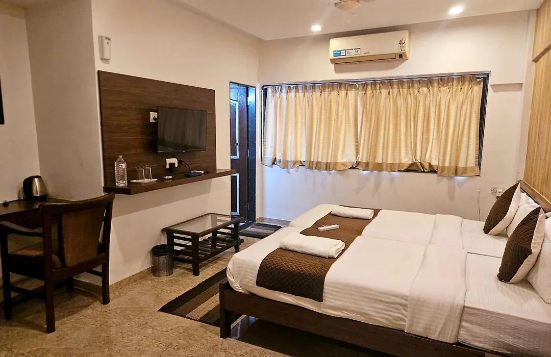 Astha Residency-1